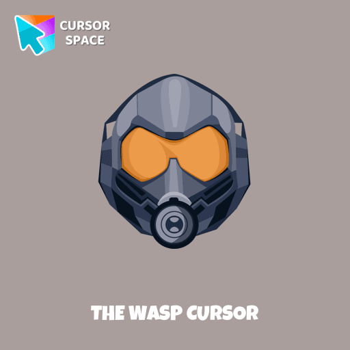 The Wasp cursor pointer cursor